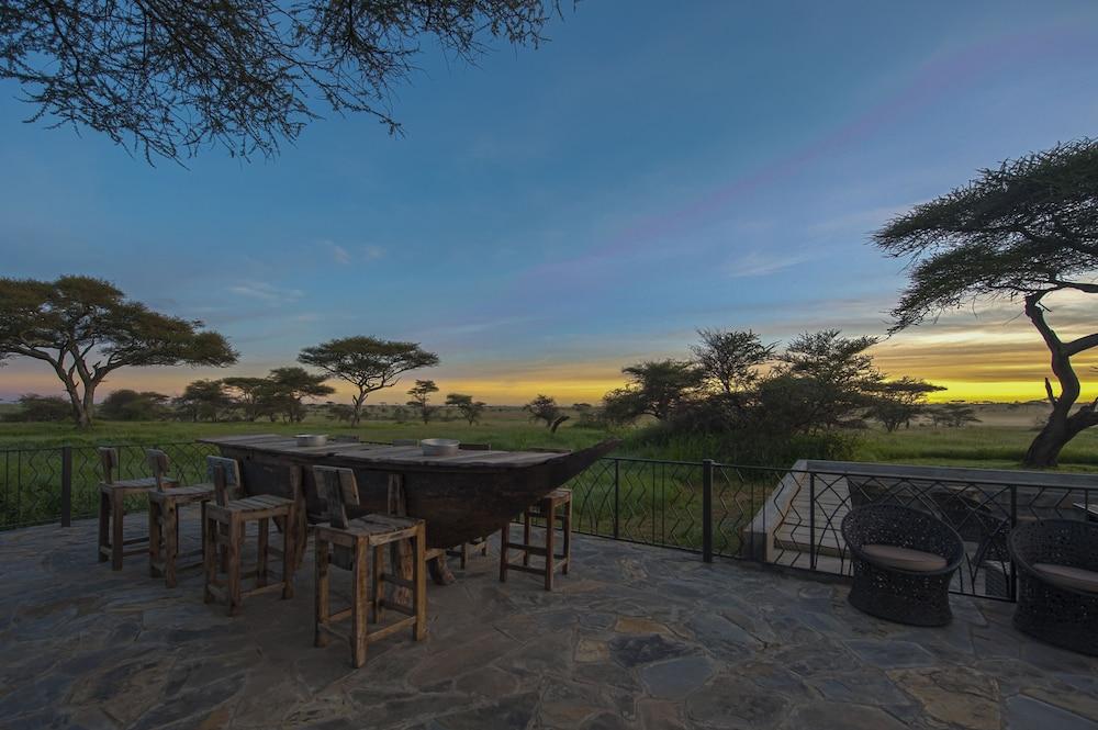 Karibu Camps And Lodges Sametu Camp Serengeti Robanda Екстер'єр фото